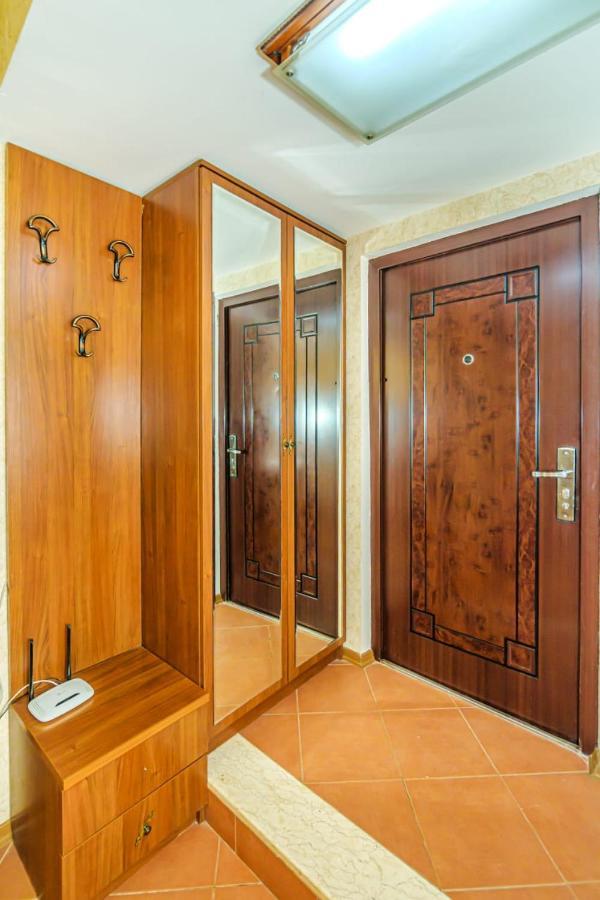 Nizami Street 2 Room Luxe House Bakú Exterior foto